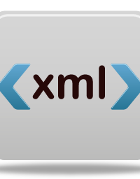 Xml-tool-icon