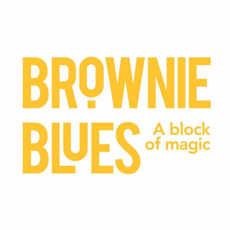 Brownie Blues