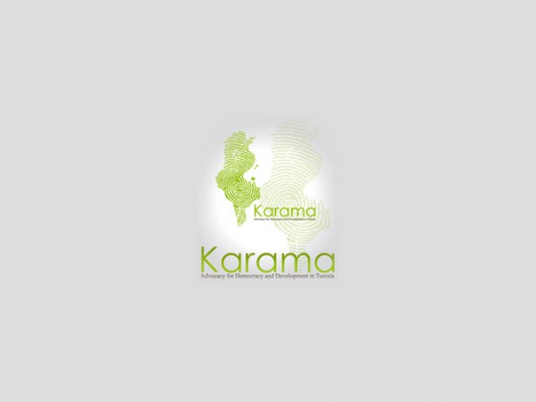 karama