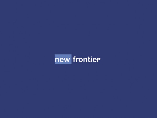 New frontier