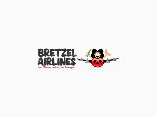 Bretzel airlines