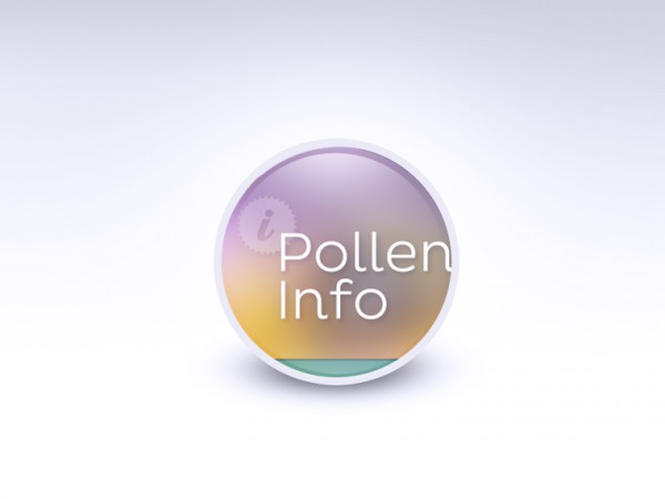 Pollen info